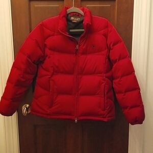 Womens Ariat Coat size L